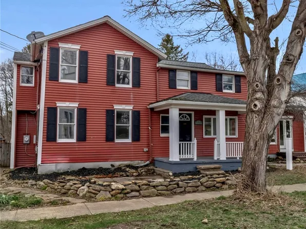 8794 Lower East Hill Rd, Colden, NY 14033