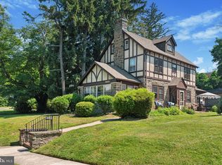 8229 Westminster Rd, Elkins Park, PA 19027