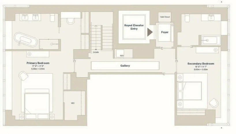 floor plan 3