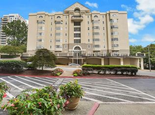 2499 Peachtree Rd NE APT 703, Atlanta, GA 30305
