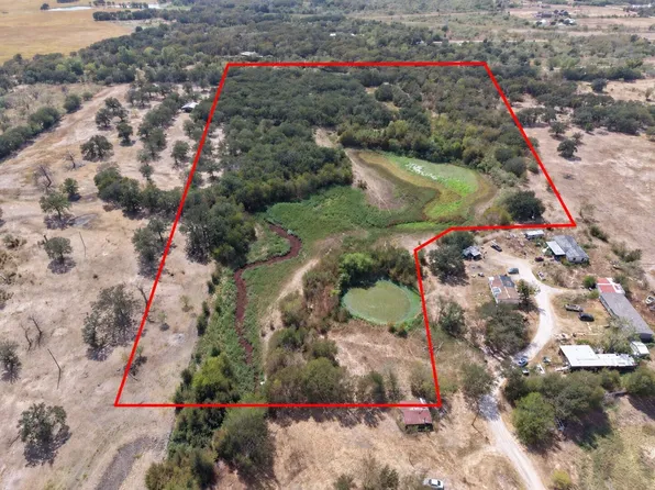 Dogwood Ln, Waco, TX 76705