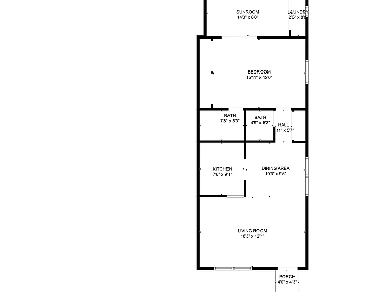 11630 Bayonet Ln — Photo 5