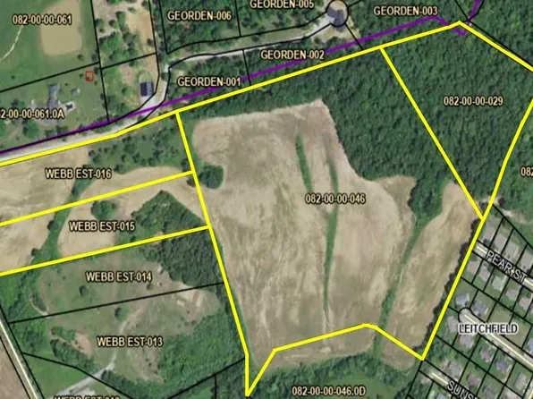 0 Cave Mill Rd, Leitchfield, KY 42754