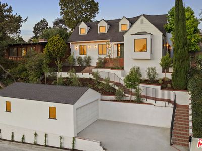 2536 Micheltorena St, Los Angeles, CA, 90039