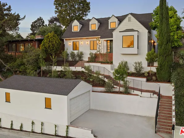 2536 Micheltorena St, Los Angeles, CA 90039