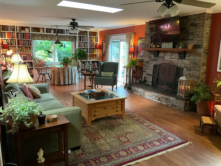 123 Nob Hill Rd — Photo 5