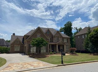1815 Turnberry Ave, Suwanee, GA 30024