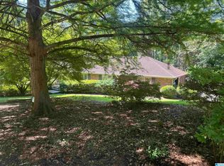 4245 Harpers Ferry Rd, Birmingham, AL 35213