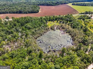 608 Idlewood Rd, Waynesboro, GA 30830