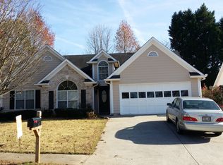 755 Avalon Forest Dr, Lawrenceville, GA 30044