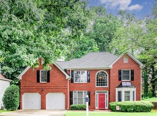 2140 Soft Pine Ln NW, Acworth, GA 30102
