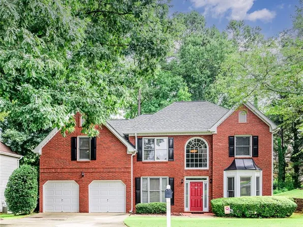 2140 Soft Pine Ln NW, Acworth, GA 30102