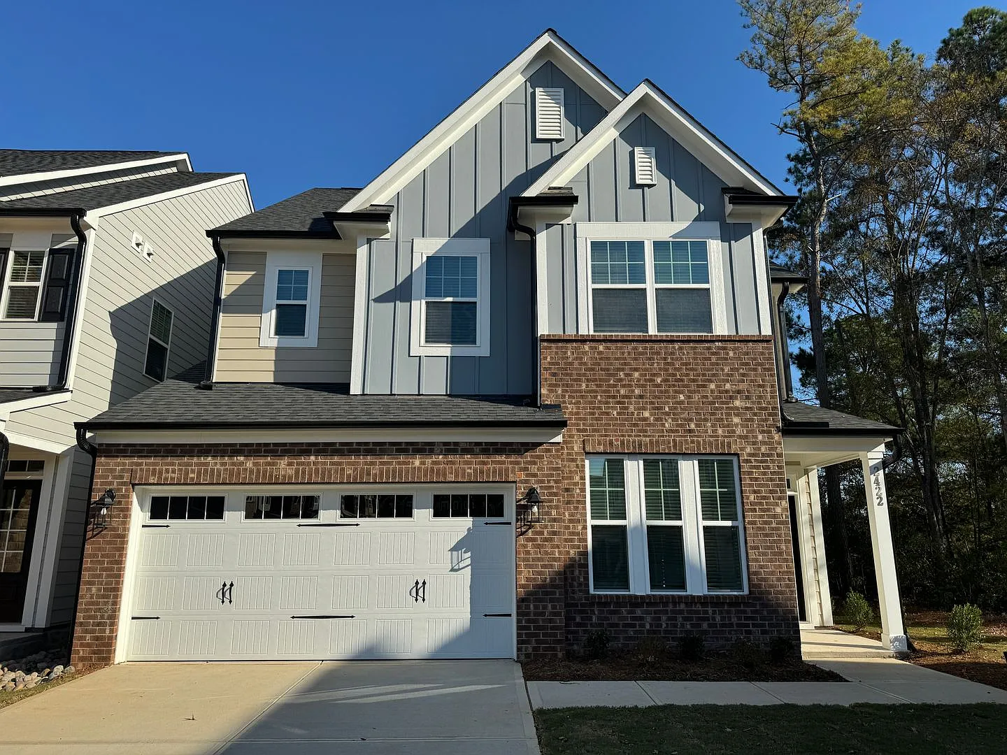 Like-New 4 Bed/4 Bath In N. Raleigh! — Photo 2