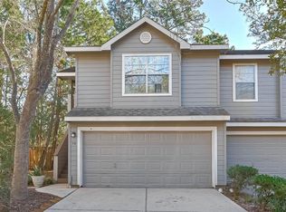 78 Marble Rock Pl, Spring, TX 77382