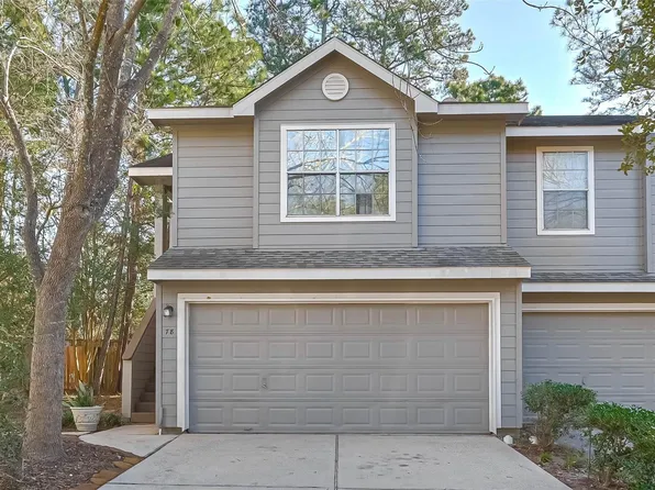 78 Marble Rock Pl, Spring, TX 77382