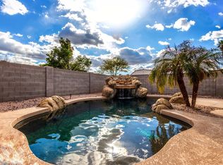 1605 W Stottler Dr, Chandler, AZ 85224