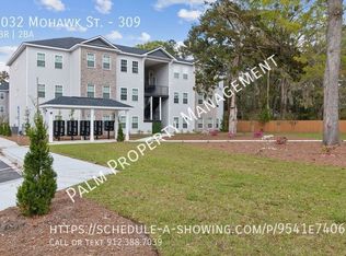 1032 Mohawk St #309, Savannah, GA 31419