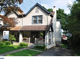658 Kromer Ave, Berwyn, PA 19312