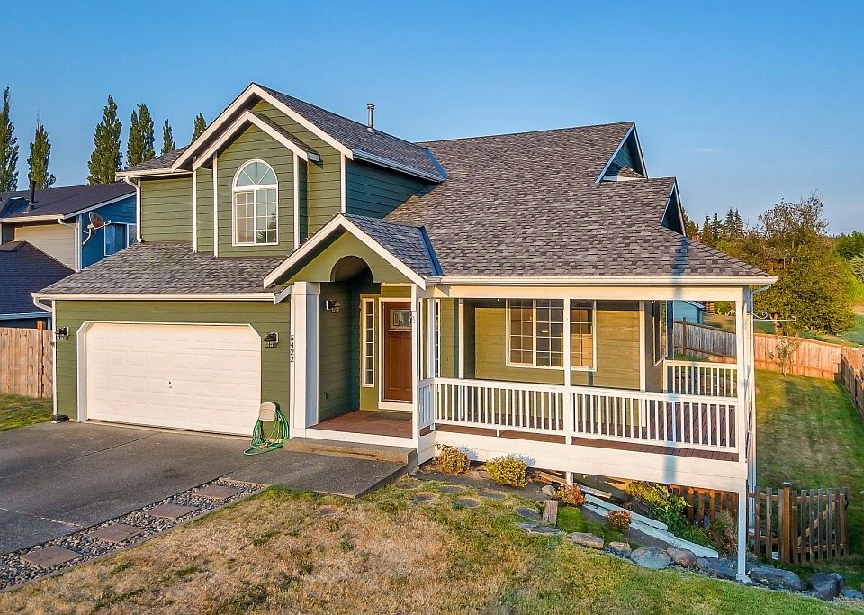 1st image of 5422 59th Pl NE