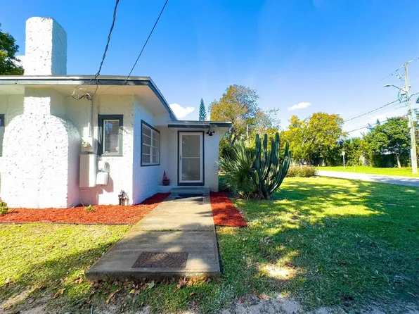 304 Wilson Ave, Daytona Beach, FL 32114