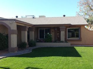 2727 E Aster Dr, Phoenix, AZ 85032