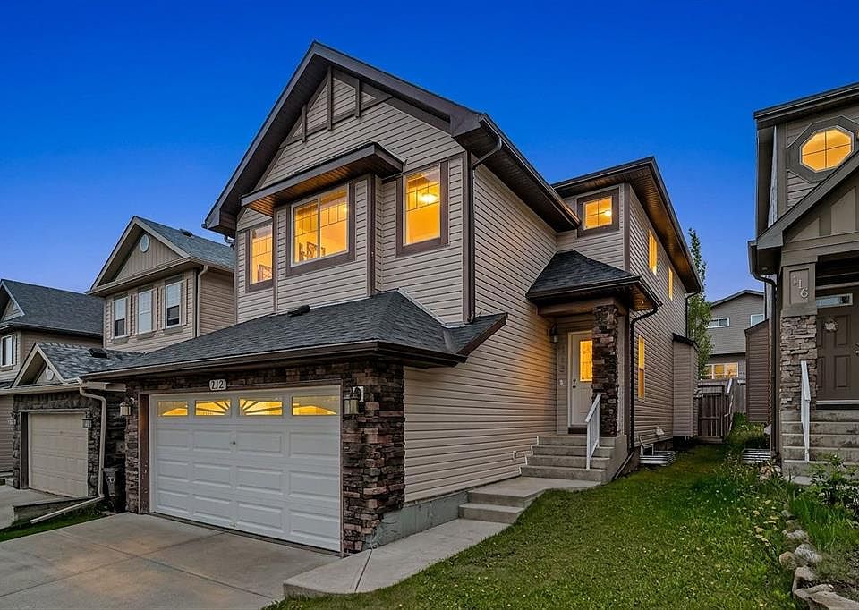1st image of 112 N Kincora Glen Rd NW