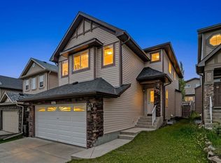 112 N Kincora Glen Rd NW, Calgary, AB T3R0C4