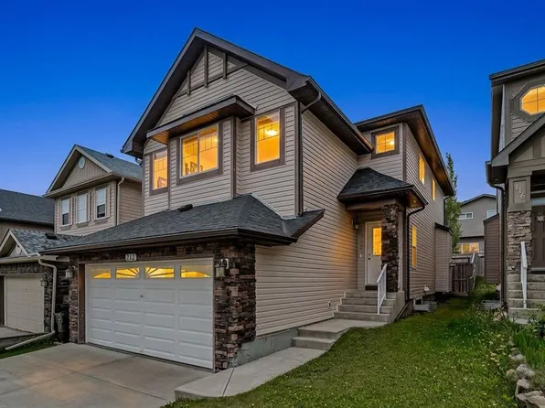 112 N Kincora Glen Rd NW, Calgary, AB T3R 0C4
