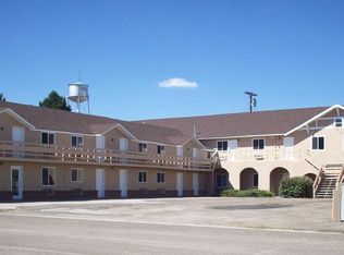 535 Main St APT 17, Stratton, CO 80836