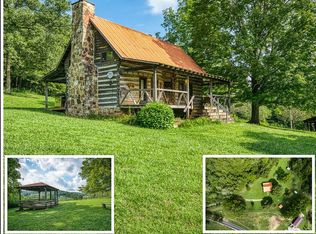 2035 Rickman Monterey Hwy, Rickman, TN 38580