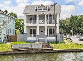 720 Moss St, New Orleans, LA 70119
