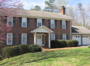 182 Homestead Ct, Collinsville, VA 24078