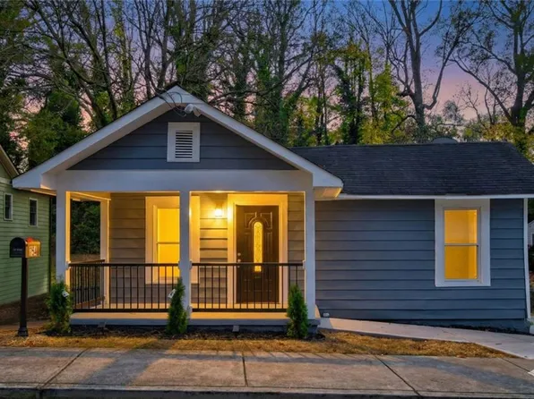 754 North Ave, Hapeville, GA 30354