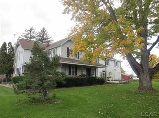 9200 Ridge Hwy, Britton, MI 49229