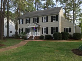 11125 Bothwell St, Henrico, VA 23233