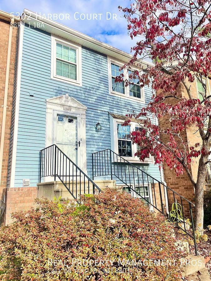 5302 Harbor Court Dr, Alexandria, VA 22315 | Zillow