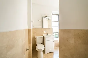 Rented by Compass
