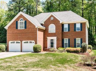 2380 Netherstone Dr NE, Marietta, GA 30066