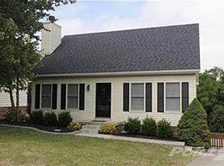 721 Troy Trl, Lexington, KY