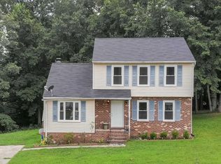 2616 Central Ave, Richmond, VA 23225