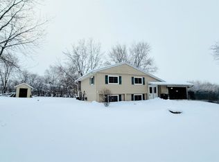 7350 151st Ave NW, Ramsey, MN 55303