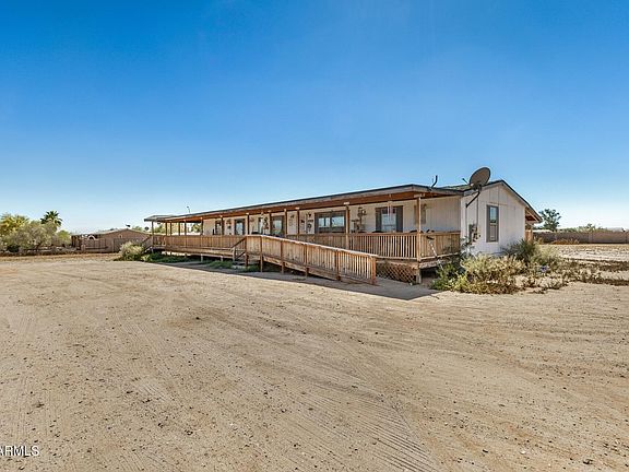 5th image of 27828 N BLACK BUTTE Road