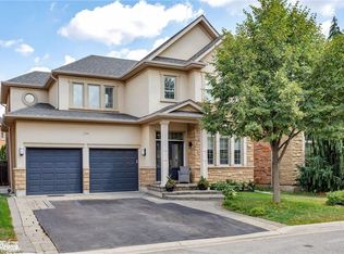 2299 Millstone Dr, Oakville, ON L6M 0H1