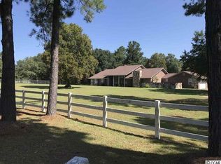 214 Frank Jones Rd, Gresham, SC 29546