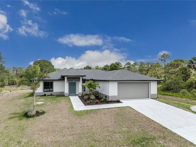 8174 Agate St, Pt Charlotte, FL, 33981