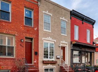 802 S Kenwood Ave, Baltimore, MD