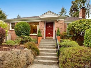 3502 W Fort St, Seattle, WA 98199
