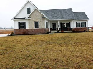 14 Nicole Ave., Bedford, IN 47421