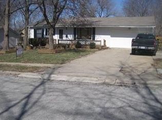 11000 E 72nd St, Raytown, MO 64133