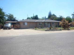 5486 E Indianapolis Ave, Fresno, CA 93727